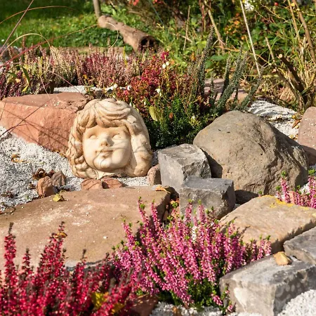 Charming With Private Garden