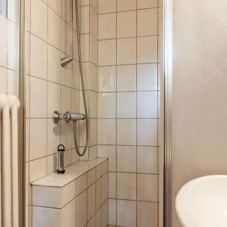 Charming With Private Garden Niederaula