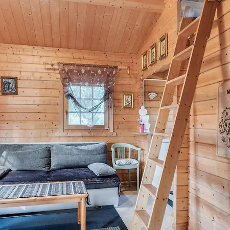 Feriehus Charmantes Mit Eigenem Garten *