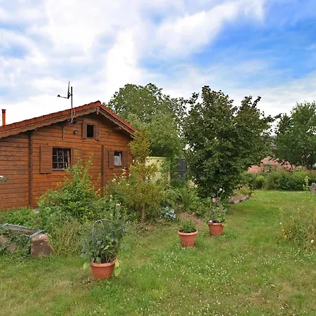 Charmantes Mit Eigenem Garten * Niederaula