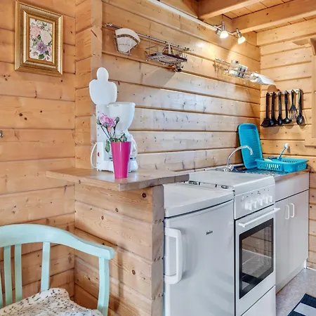 Charmantes Mit Eigenem Garten