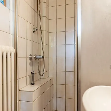 Charmantes Mit Eigenem Garten Dom wakacyjny