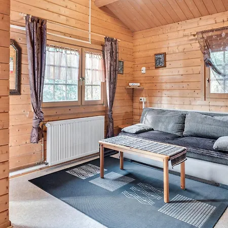 Charmantes Mit Eigenem Garten * Niederaula