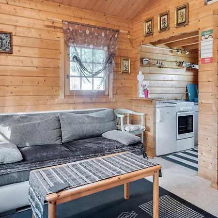 Charmantes Mit Eigenem Garten Dom wakacyjny