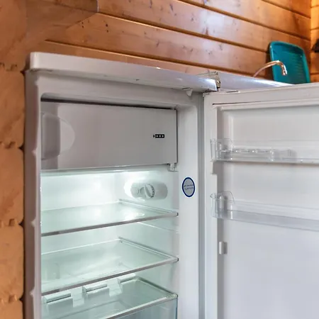 Charmantes Mit Eigenem Garten Feriehus Niederaula