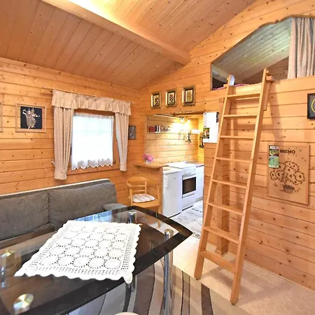 Feriehus Charmantes Mit Eigenem Garten *