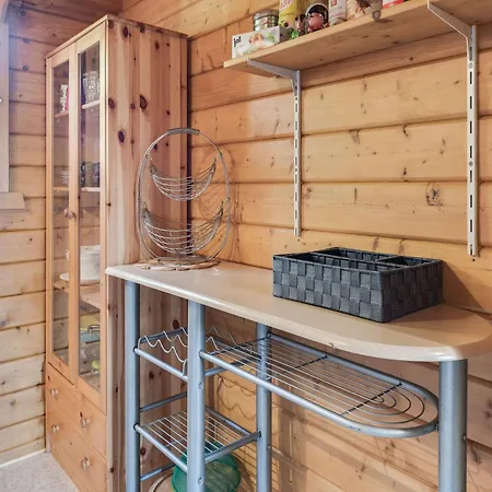 Charmantes Mit Eigenem Garten Feriehus *