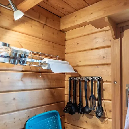 Charmantes Mit Eigenem Garten Feriehus