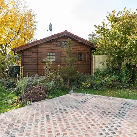 Charmantes Mit Eigenem Garten *