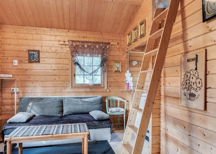 Holiday home Charmantes Mit Eigenem Garten *