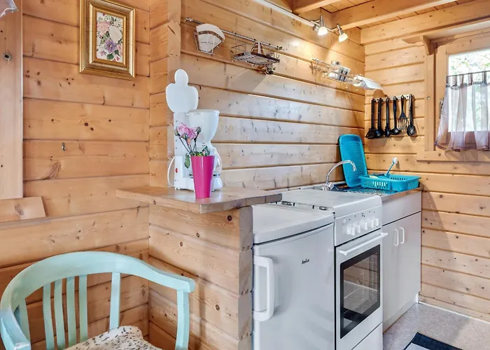 Charmantes Mit Eigenem Garten