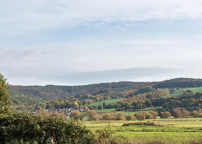 Charmantes Mit Eigenem Garten *