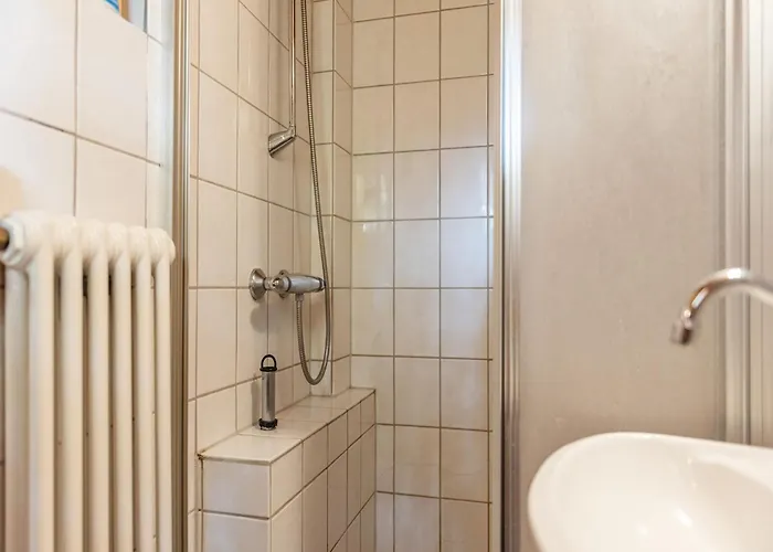 Charmantes Mit Eigenem Garten Сasa de vacaciones