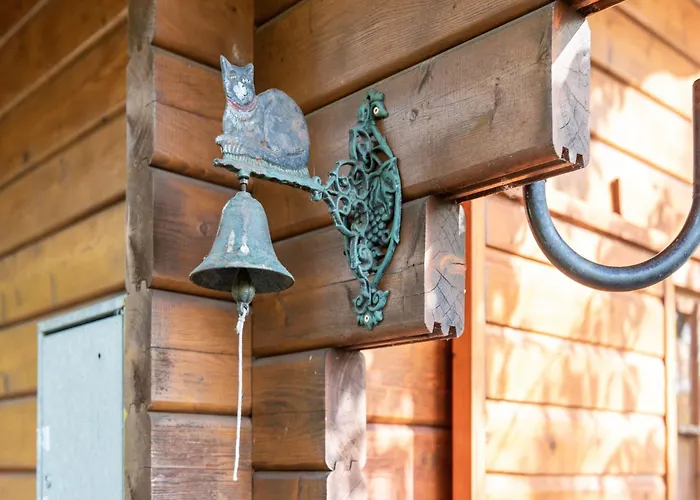 Charmantes Mit Eigenem Garten Holiday home