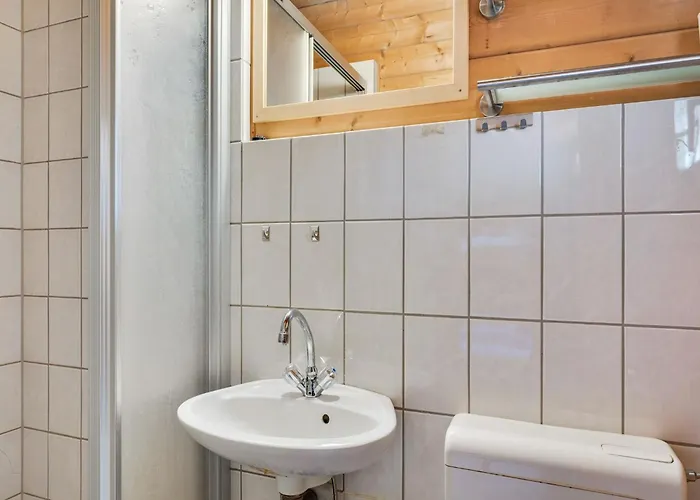 Сasa de vacaciones Charmantes Mit Eigenem Garten