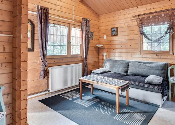 Charmantes Mit Eigenem Garten * Niederaula