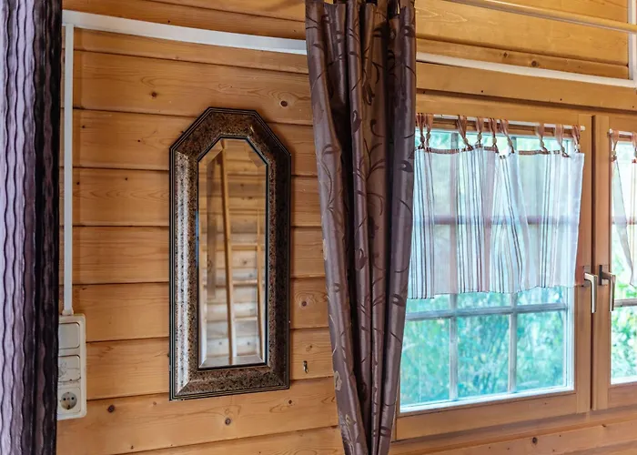 Charmantes Mit Eigenem Garten