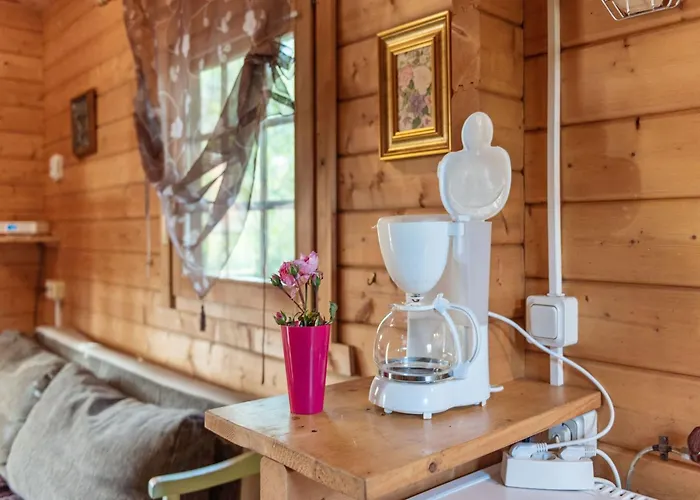 Charmantes Mit Eigenem Garten Сasa de vacaciones *