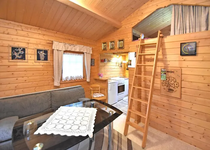 Holiday home Charmantes Mit Eigenem Garten *