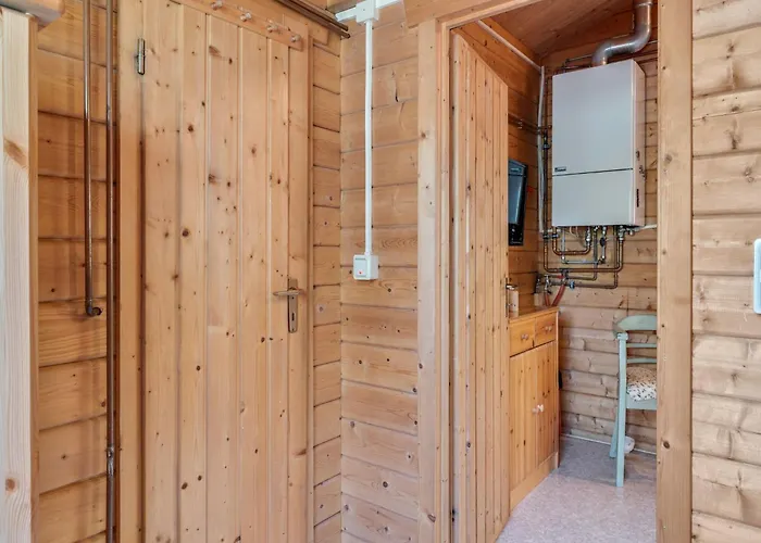 Сasa de vacaciones Charmantes Mit Eigenem Garten *