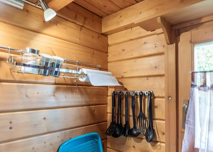 Charmantes Mit Eigenem Garten Сasa de vacaciones