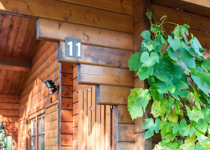 Charmantes Mit Eigenem Garten *